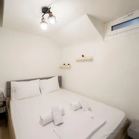 Lux & Comfy Apartment In Kolonaki Athen Exterior foto