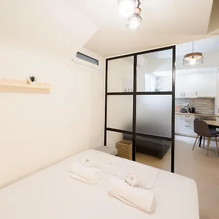 Lux & Comfy Apartment In Kolonaki Athen Exterior foto