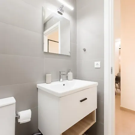 Lux & Comfy Apartment In Kolonaki Athen Exterior foto