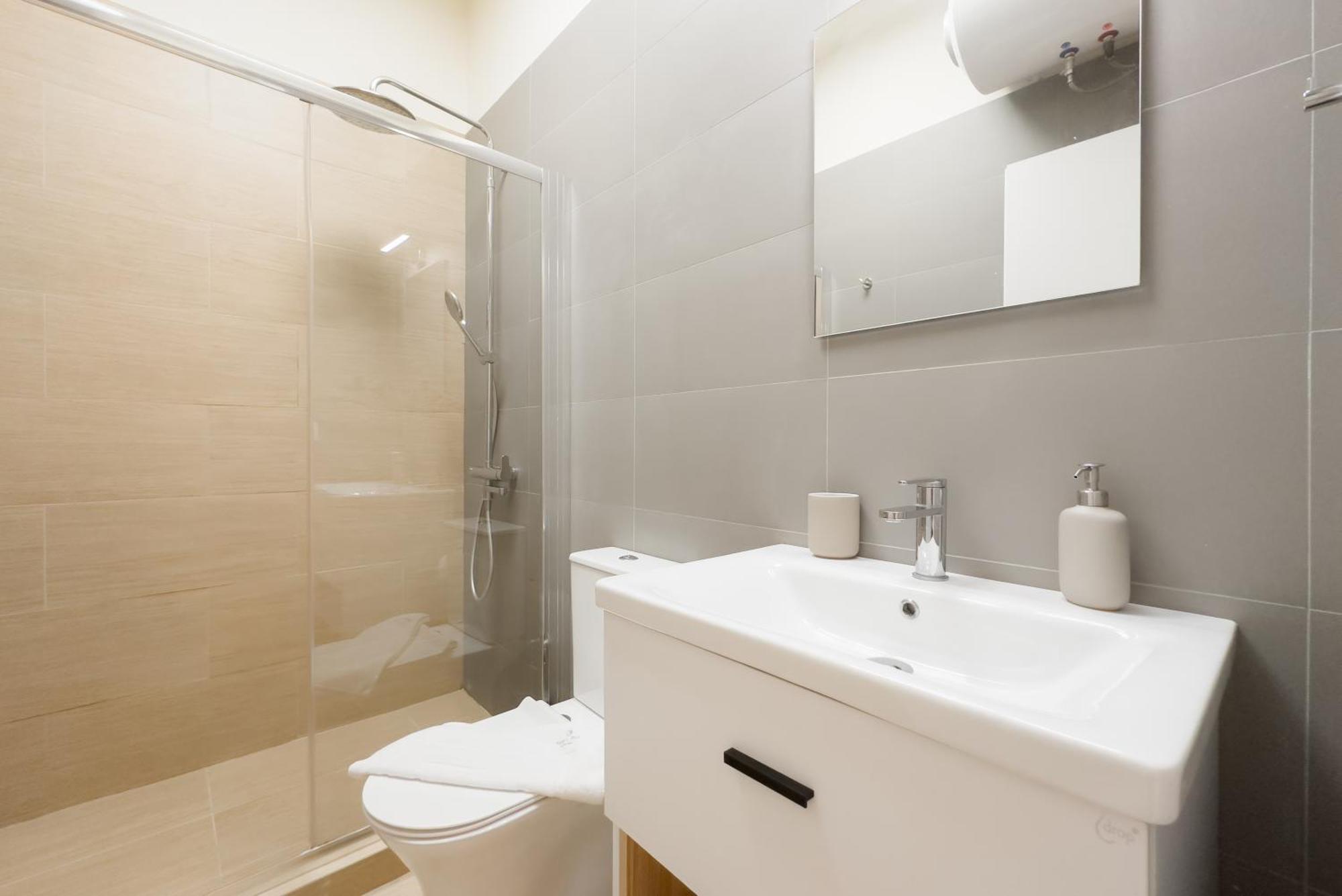 Apartment Lux & Comfy In Kolonaki Athen