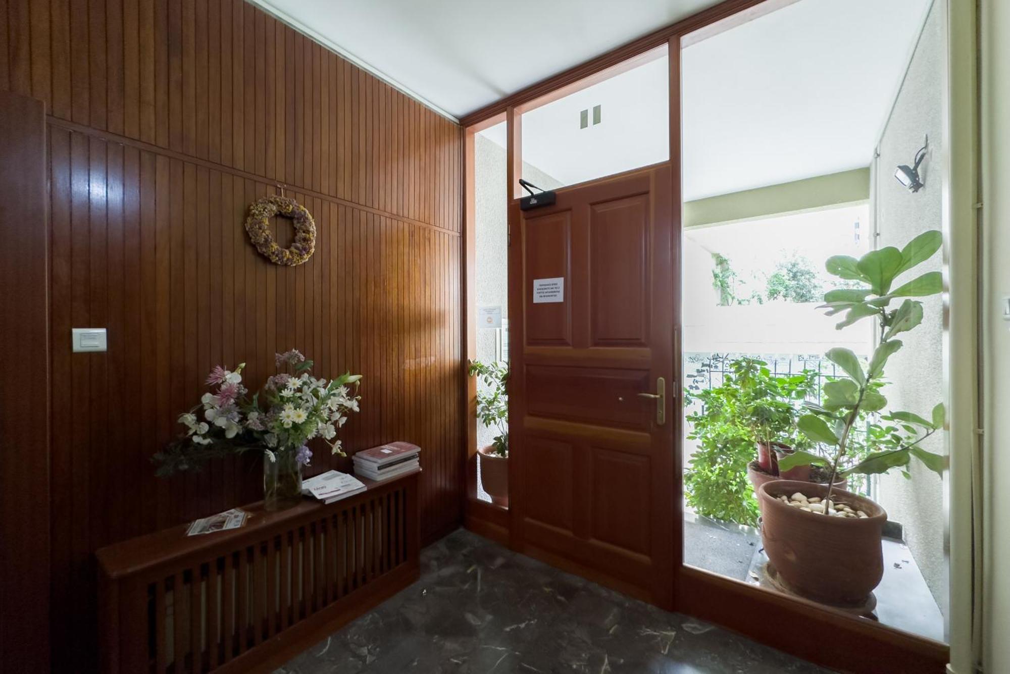 Apartment Lux & Comfy In Kolonaki